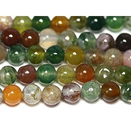 [Round Beads] indyianage-to