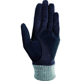 KASCO Women's Golf Gloves Weatherfree Winter Gloves WFCF-2028LW Black s