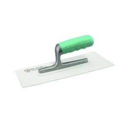 817/RS-1.5 Pavan Plastic Trowel