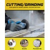 Solidure 125 mm Diamond Cutting Disc Diamond Cutting Disc with