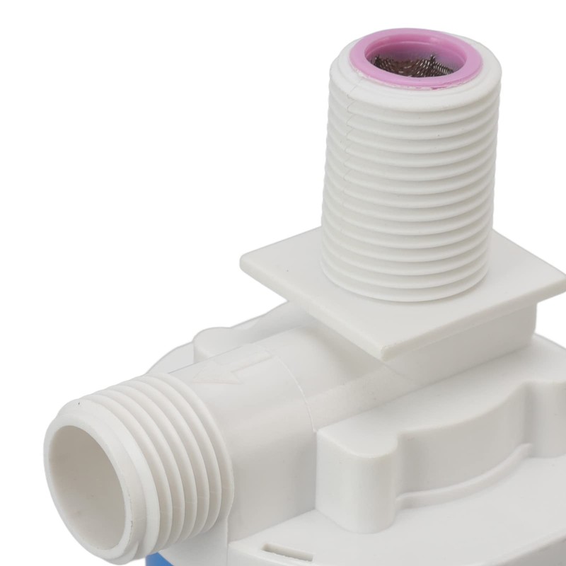 Water Level Control Valve Compact and Widely Used Float Valve