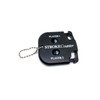 wumio Golf Counter 1pc Score Counter for 2 People Golf