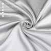 YANIBEST Silk Pillowcase for Hair and Skin - 21 Momme