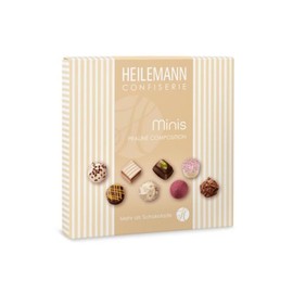 Heilemann Mini Pralines White 91 g