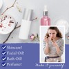 Absolute Aromas Rose Absolute 5% Dilution 10ml - Pure Rose