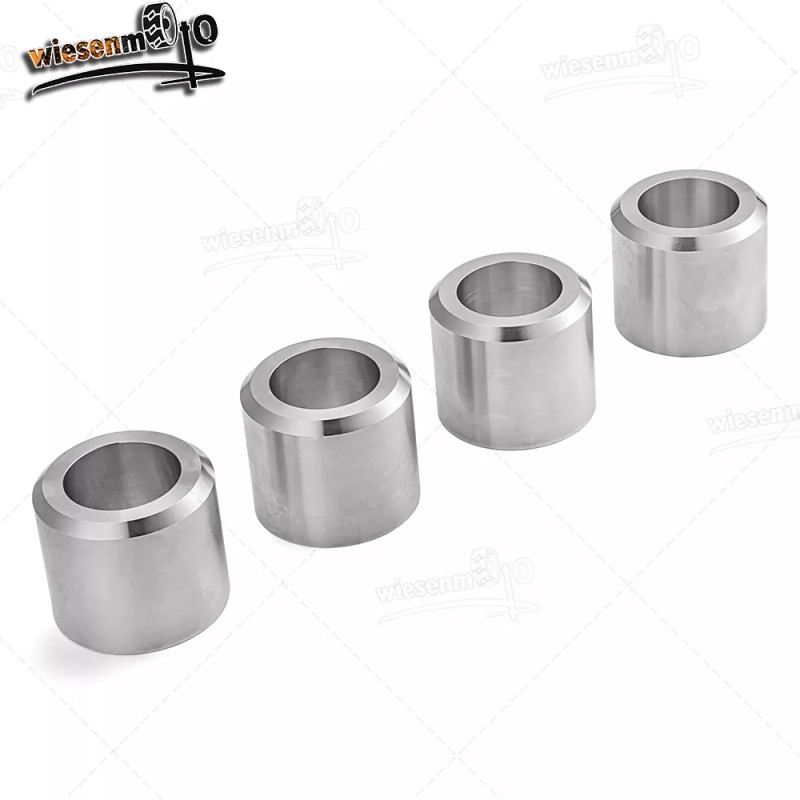 WSAYS 2" Lift Kit Shock Spacers Fit Can-Am Outlander L
