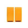 IBILI Nougat Mould Set Plain & Diamonds 2 Pieces, polyethylene