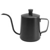 Pour Over Coffee Kettle Long Narrow Spout 304 Stainless Steel