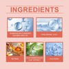 Crema Facial Antiarrugas con Retinol, Colágeno y Ácido Hialurónico