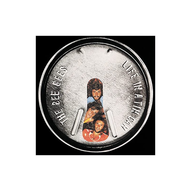 ライフ・イン・ア・ティン・キャン