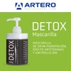 Artero Detox Vital Mask 21.8 oz.