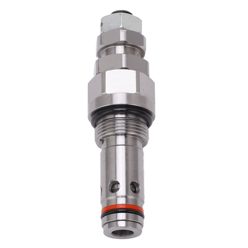Relief Valve Standard Precise Sensitive Excavator Main Overflow Valve PC200