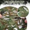 SOULONG Camouflage Net Oxford Fabric 2mx Camouflage Camouflage Net