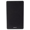 Universal 2) Rockville RockShelf 68B 400w Black 6.5" Home Theater