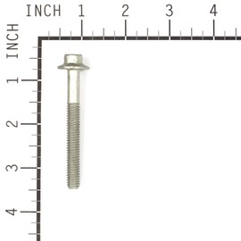 Briggs and Stratton 592244 Screw, Black