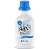 OxiClean White Revive Whitener & Stain Remover Liquid Additive, Water-Activated