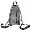 GET LOST Smell-Proof Premium Convertible Shoulder Bag/Backpack Combination Lock -