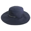 MONBELL 1108743 Wide Brim Hat, Men's, Women's, Hat, Outdoors, Trekking
