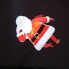 3D Hologram Fan 352 LED Light Beads 2000x704 Support Phone