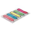 3M Post It Mini Banderitas Flechas Resaltadoras Hojas