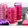 Polyester Embroidery Thread No. 130 - Dark Pink - 1000M