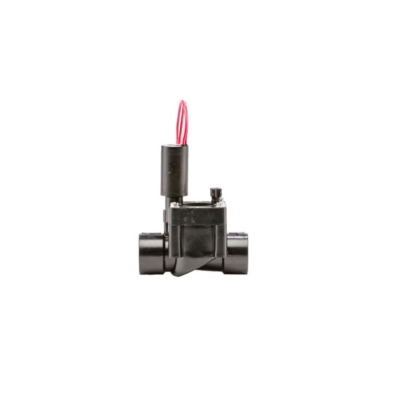 Hunter PGV 1" Sprinkler Valve, Heavy Duty Irrigation Valve with