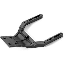 X-Ray Xray Composite Front Lower Chassis Brace - Medium