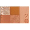 SUQQU 20th Anniversary Eye & Blush Compact / 101 Orange