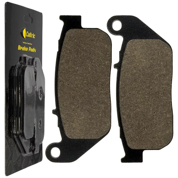 Caltric Front Brake Pads for Harley Davidson 42831-04A / Sportster