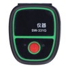 SW‑331G Cross Laser Meter Horizontal Vertical Green Beam Leveling Tool