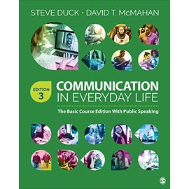 Communication in Everyday Life