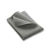 POLYCLEAN 2 x Waffle Cloths - Powerful Window Cleaning Cloth