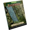 Pathfinder Flip Mat - Kingmaker Adventure Path River Kingdoms Ruins