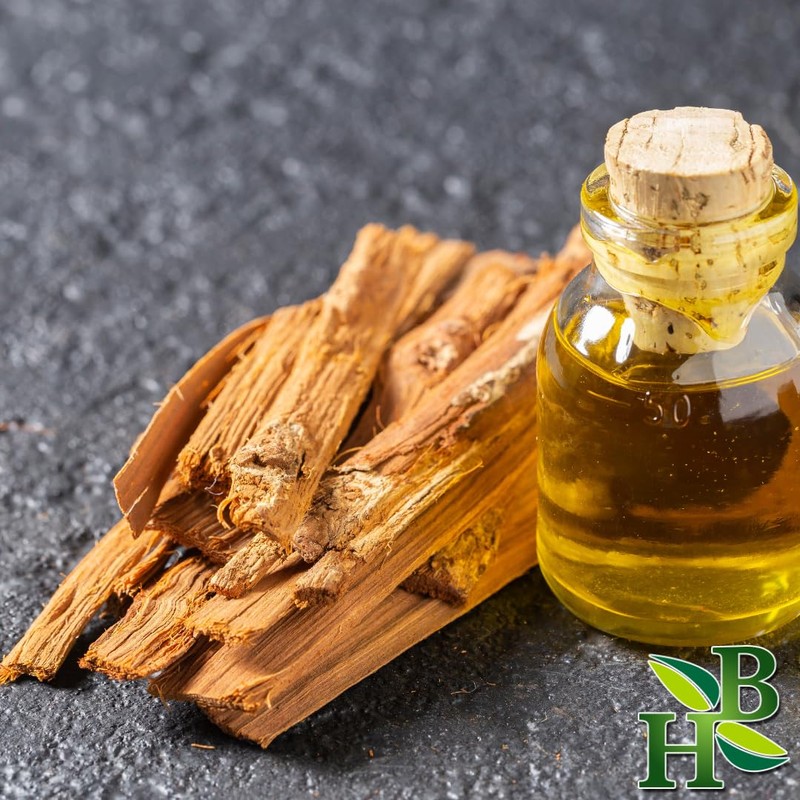 Herb To Body Cat’s Claw Bark Powder - Uncaria Tomentosa,