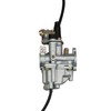 Carburetor Fits Suzuki Quadmaster LTA50, LTA-50 (2002-2005)