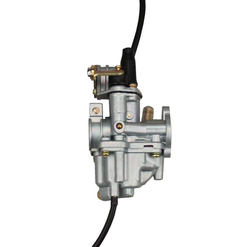 Carburetor Fits Suzuki Quadmaster LTA50, LTA-50 (2002-2005)