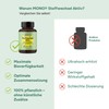 MONO Metabolism Active – 90 Capsules – with Vitamin B6