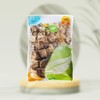 SellerHub 건강재료 국내산 칡 갈근 600g 갈근차 칡차 (S43478002) Korean Ingredient Domestic Arrowroot 600g Arrowroot Tea