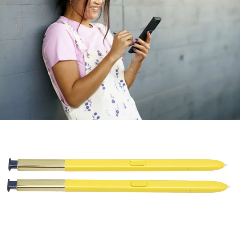 2Pcs Stylus Pen for Touch Screens Phone Stylus Pens Replacement