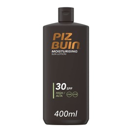 Piz Buin Sun Cream Sp30 400 ml, 400 ml, White