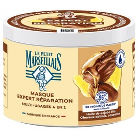 Le Petit Marseillais 4in1 Expert Jojoba Repair Mask 370 ml