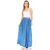 Sakkas 1829 - Noemi Women's Long Maxi Summer Casual Boho