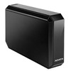 ADATA Disco Duro Externo 4TB Negro HM800 USB 3.2 Mod:
