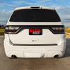 SlickMod PreCut Vinyl Smoke Tint for 2014-2023 Dodge Durango Tail