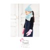 Arisana Neck Warmer, Kids, Girls, Tippet, Snood, Scarf, Junior, Cold