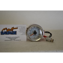 VIAIR 90081 Dual Needle Gauge