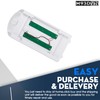 WRX735SDHV WRF555SDFZ12 WRF555SDFZ09 WRF555SDFZ11 Light Assembly Module Replacement For Whirlpool