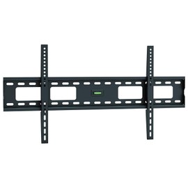 Ultra Slim Flat TV Wall Mount Bracket for LG UM8070PUA 86" Class HDR 4K UHD Smart IPS LED TV 86UM8070PUA Super Low 1.4" Profile Design, Heavy Duty Steel, Flush to Wall, Simple to Install!