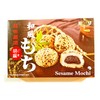 2 Pack Royal Family Sesame Mochi (7.4 Oz Each)