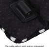 Heating Pad Washable Foldable 3 Temperature Adjustable USB Charging Pet